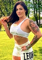 Angelica Ko LaSala
